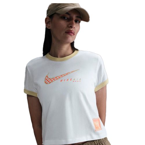 Remera Mujer Nike Sportswear