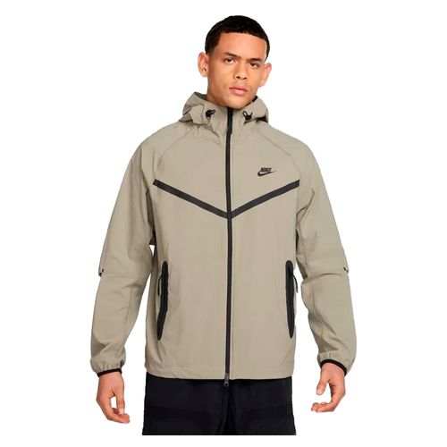 Campera Hombre Nike Tech
