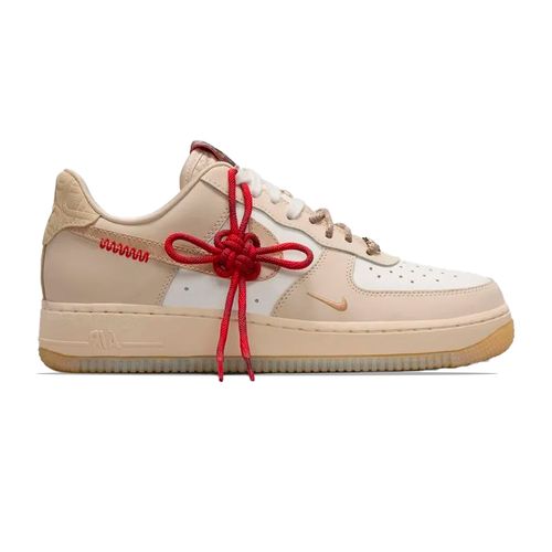 Zapatillas Mujer Nike Air Force 1 07 Lux