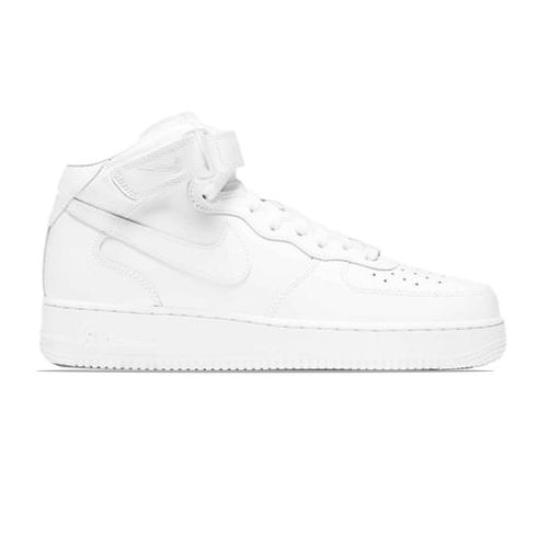 Zapatillas Hombre Nike Air Force 1 Mid 07