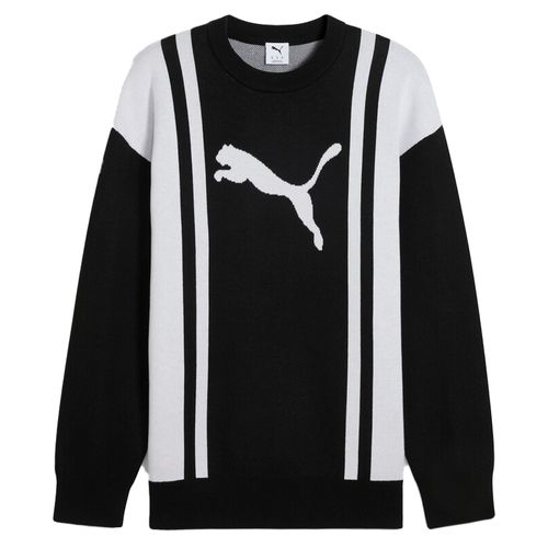 Buzo Hombre Puma Relaxed Archive