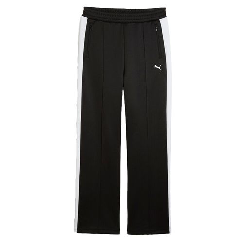 Pantalon Mujer Puma T7 Always On Straight