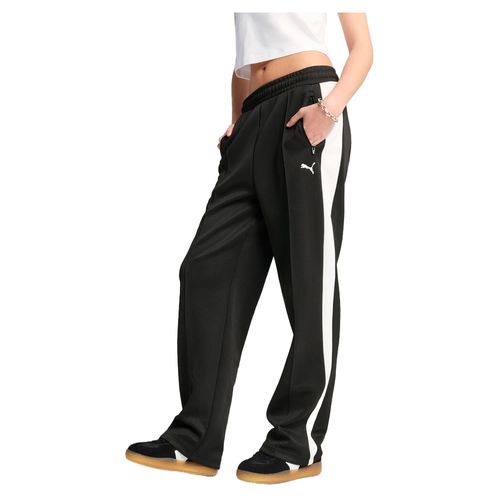 Pantalón Mujer Puma T7 Always On Straight