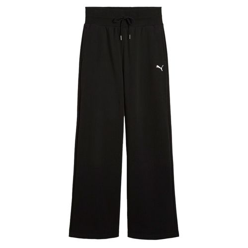 Pantalon Mujer Puma Wardrobe Ess Relaxed