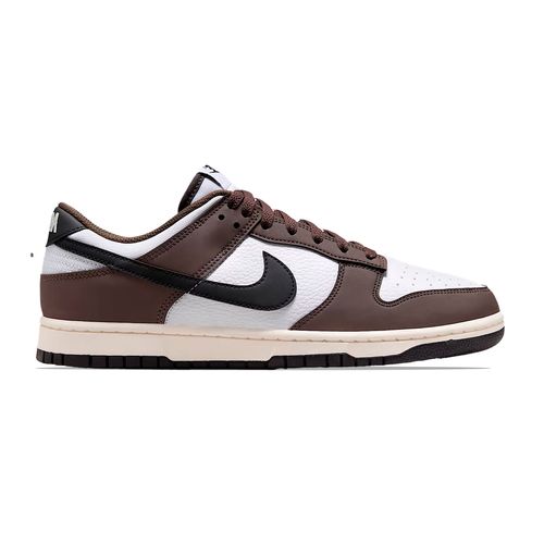 Zapatillas Hombre Nike Dunk Low
