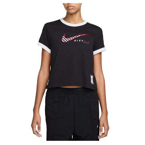 Remera Mujer Nike Sportswear