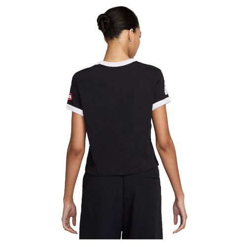 Remera Mujer Nike Sportswear