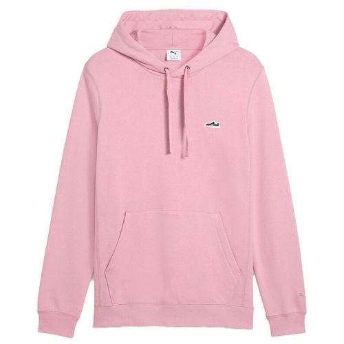 Buzo Hombre Puma Wardrobe Suede