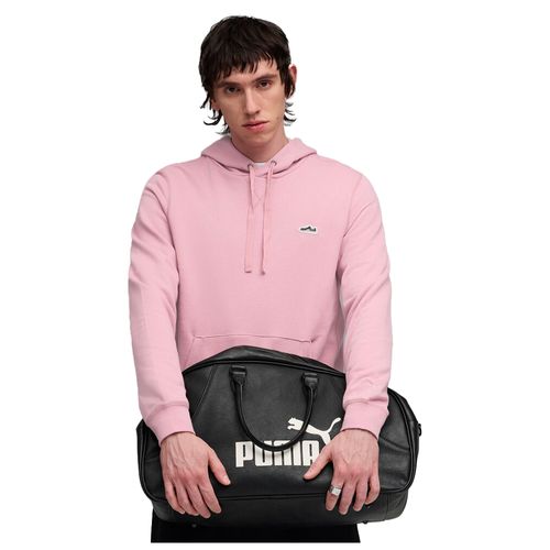 Buzo Hombre Puma Wardrobe Suede