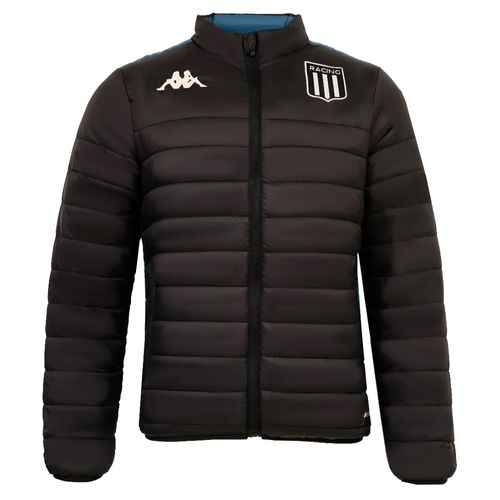 Camperon Hombre Kappa Racing 2025