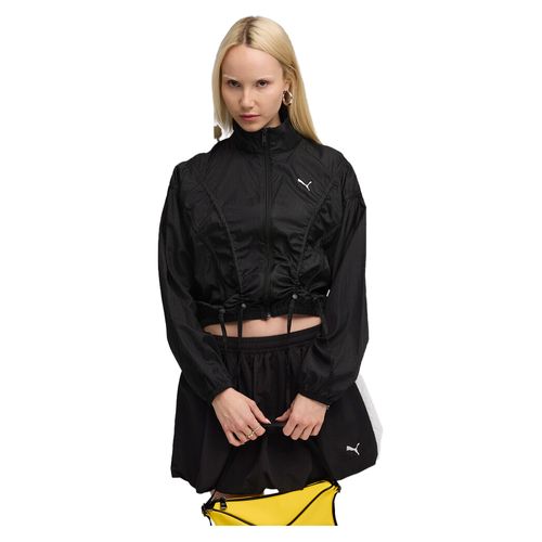 Campera Mujer Puma Dare To Oversized
