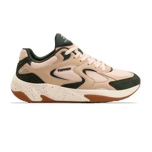 Zapatillas Unisex Topper Juno