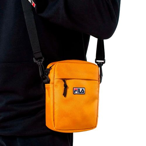 Morral Unisex Fila Sport Style Dna