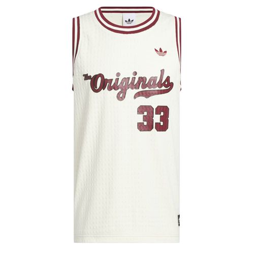 Musculosa Unisex adidas Basquet Og