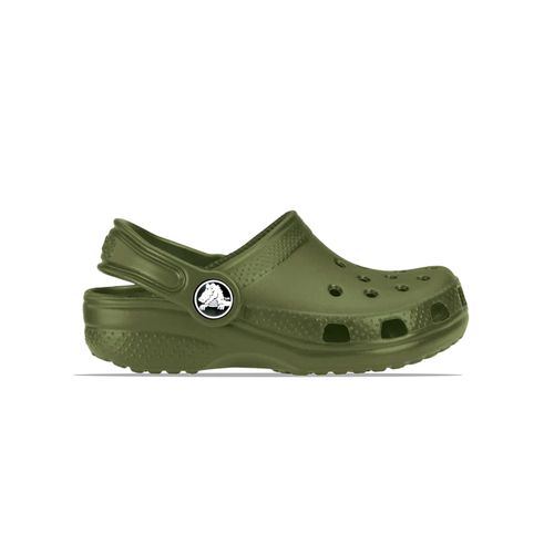 Sandalias Niños Crocs Classic