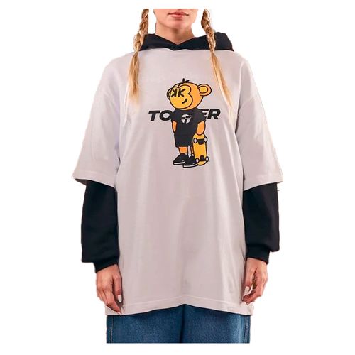 Remeron Mujer Topper Kotk Monkey