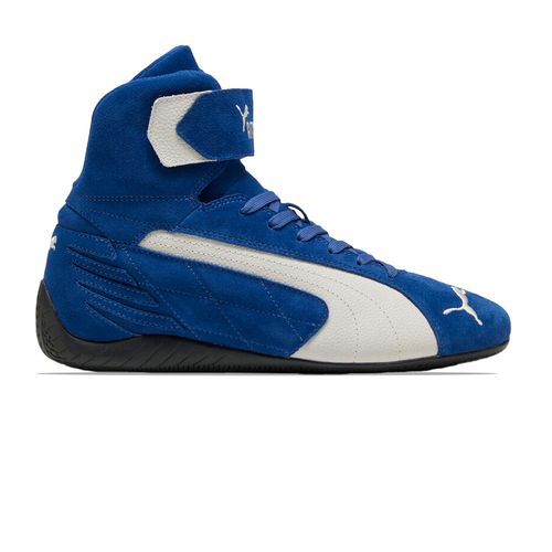 Zapatillas Mujer Puma Speedcat Mid