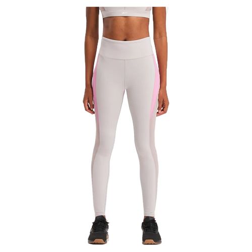 Calza Mujer Reebok Lux