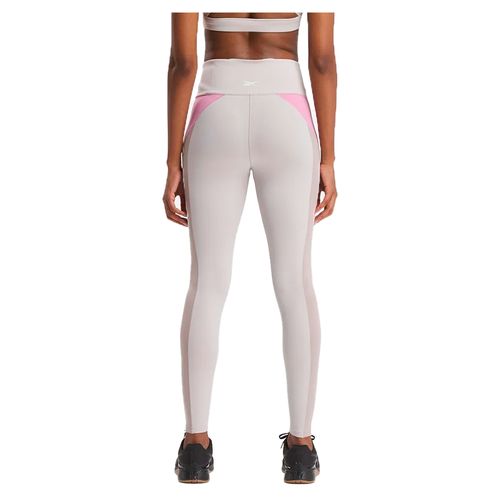 Calza Mujer Reebok Lux