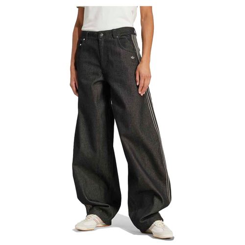 Pantalón Mujer adidas Essential Denim