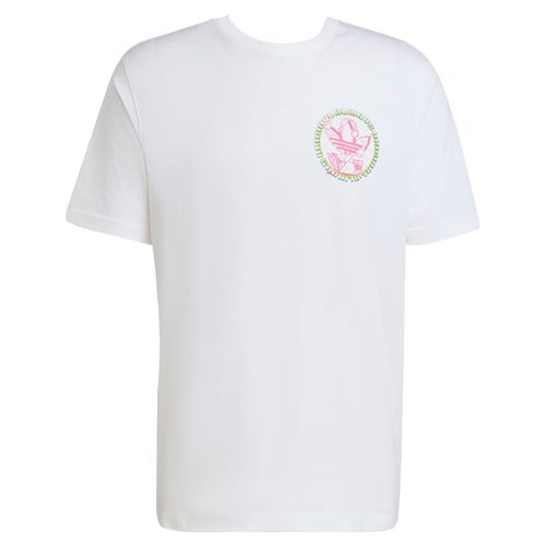 Remera Hombre adidas Graphic Trefoil