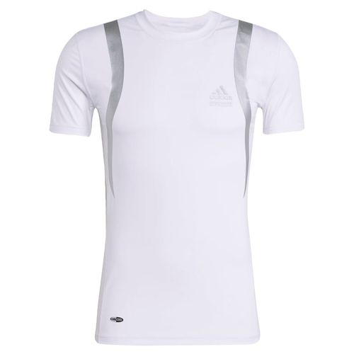 Remera Hombre adidas Techfit