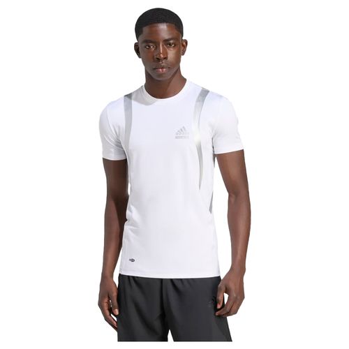 Remera Hombre adidas Techfit