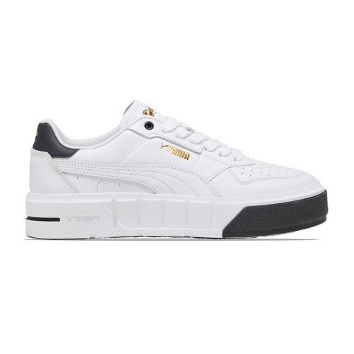 Zapatillas Mujer Puma Cali Court Lth