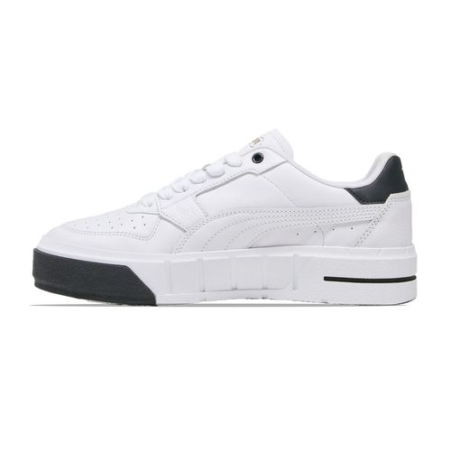 Zapatillas Mujer Puma Cali Court Lth