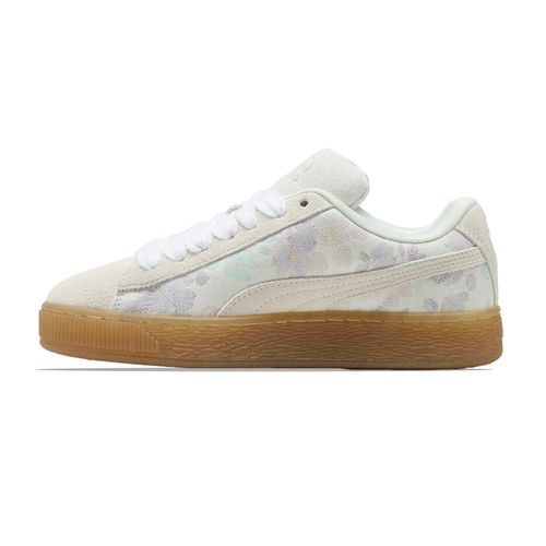 Zapatillas Mujer Puma Suede Xl