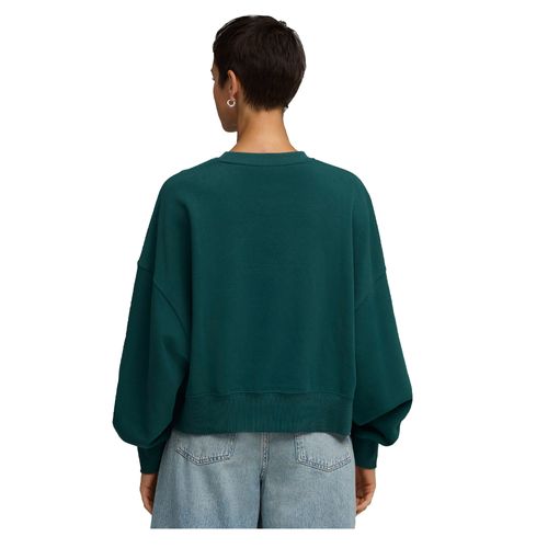 Buzo Mujer Puma Wardrobe Legacy Ii