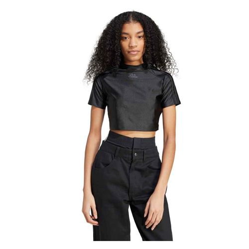 Remera Mujer adidas Teamgeist Top