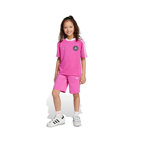 Conjunto Niños adidas Sts