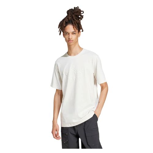 Remera Hombre adidas Monigram