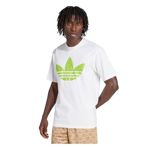 Remera Hombre adidas Graphic Lo