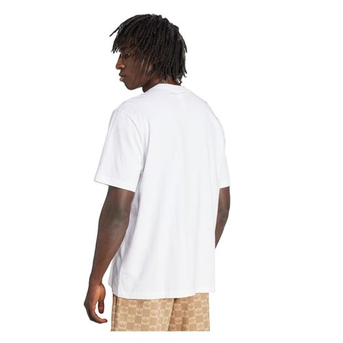 Remera Hombre adidas Graphic Lo