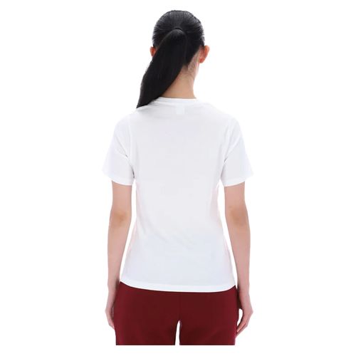 Remera Reebok Paisely Big Logo