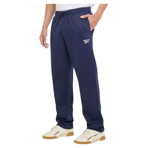 Pantalón Hombre Reebok Open Hem