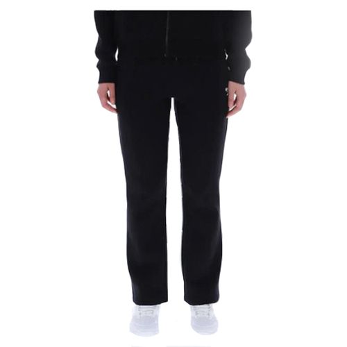 Pantalón Mujer Reebok Open Hem