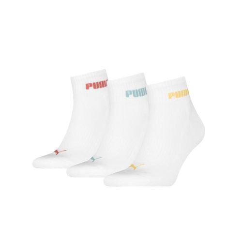 Pack De Medias X3 Puma