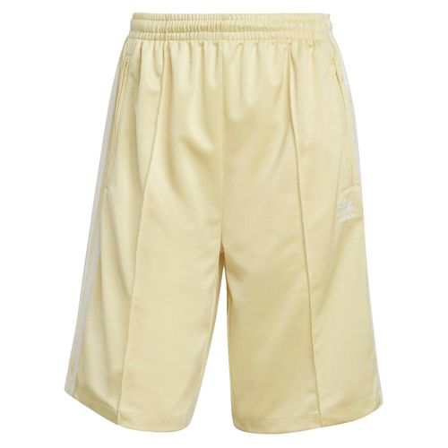 Short Mujer Adidas 3 Stripes Firebird