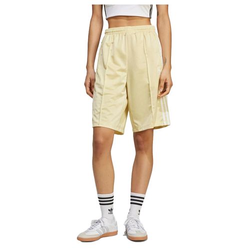 Short Mujer Adidas 3 Stripes Firebird