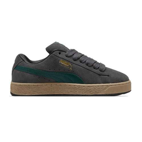 Zapatillas Hombre Puma Suede Xl