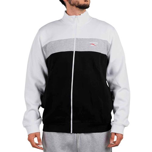 Campera Hombre Reebok Track Top
