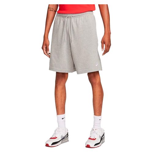 Short Hombre Nike Club Knit