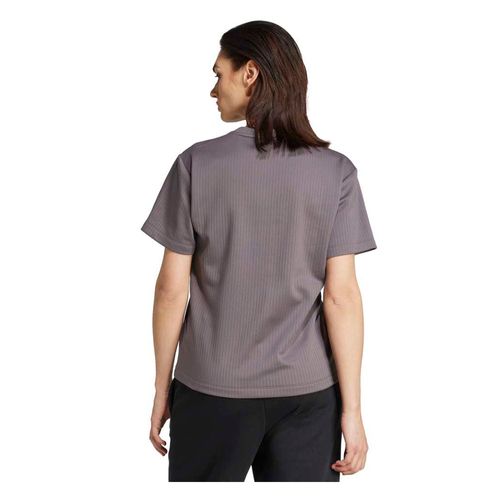 Remera Mujer Adidas Winterized