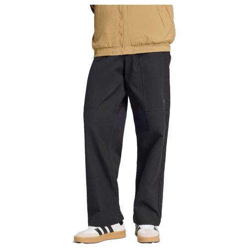 Pantalon Hombre Adidas Militar