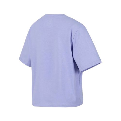 Remera Mujer Nike Essentials