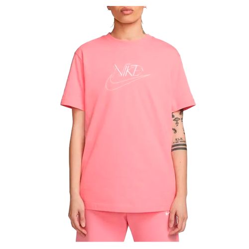 Remera Mujer Nike Sportswears