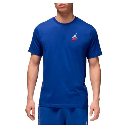 Remera Hombre Jordan Rare Air